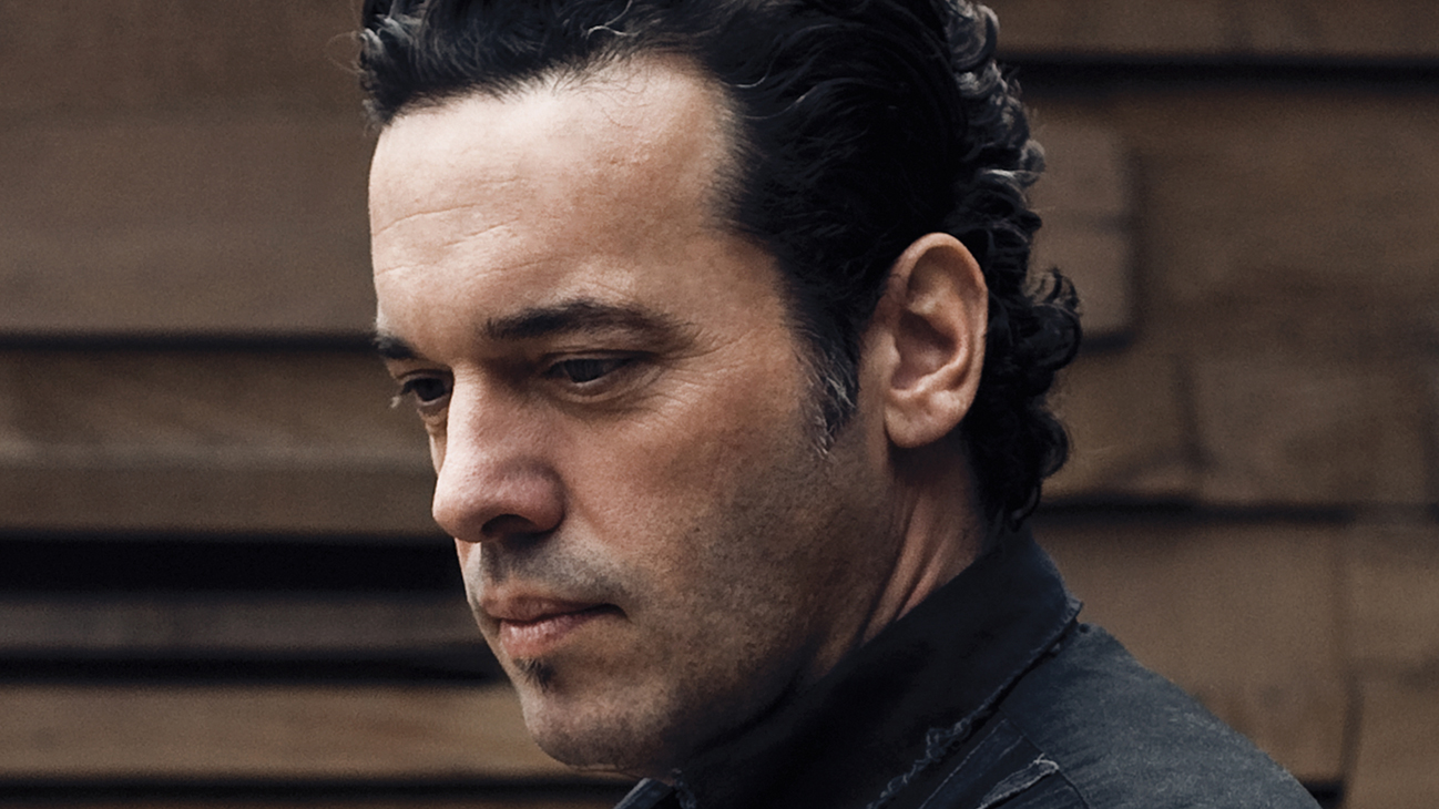 Joseph Boyden