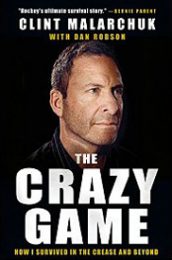 View Event :: Clint & Joanie Malarchuk, The Crazy Game: A Matter of Inches  Seminar :: Ft. Moore :: US Army MWR