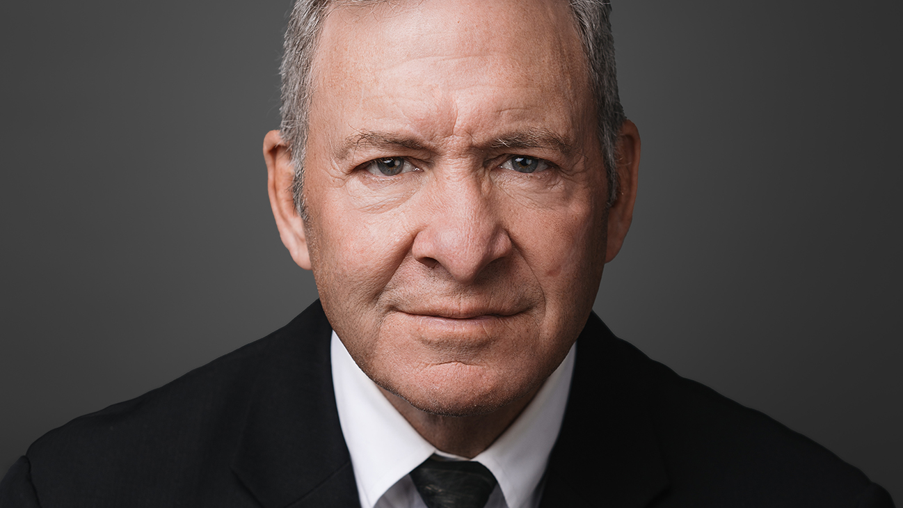 Malarchuk, Clint Headshot