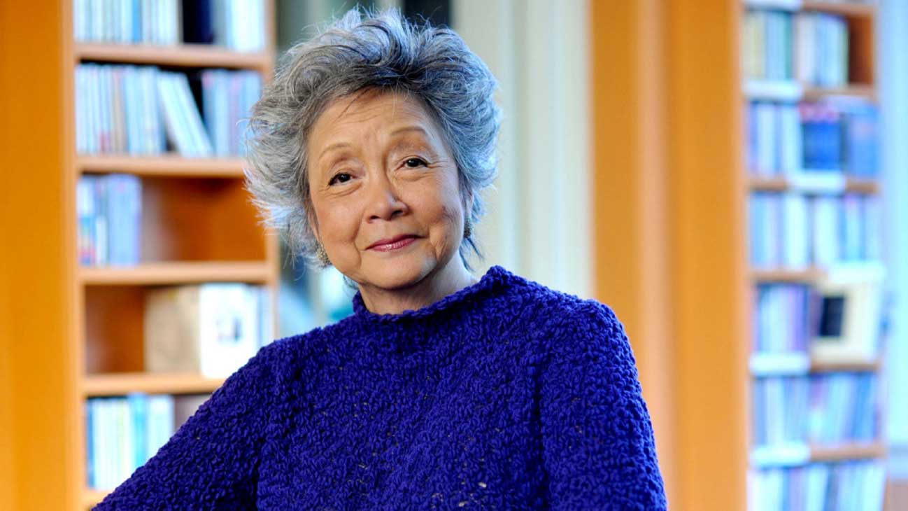 The Right Honourable Adrienne Clarkson Explores the Meaning of Canadian Citizenship