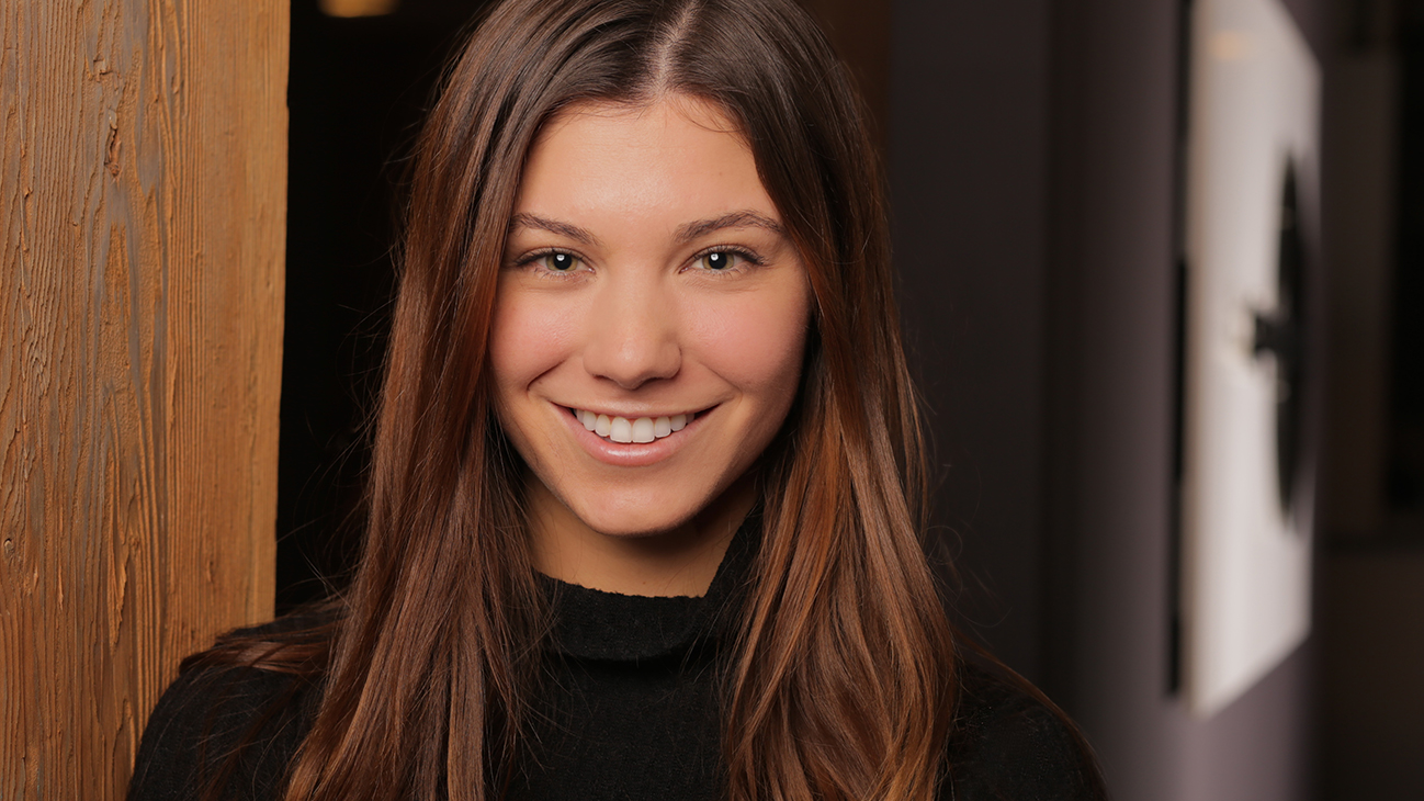 Marta Moher