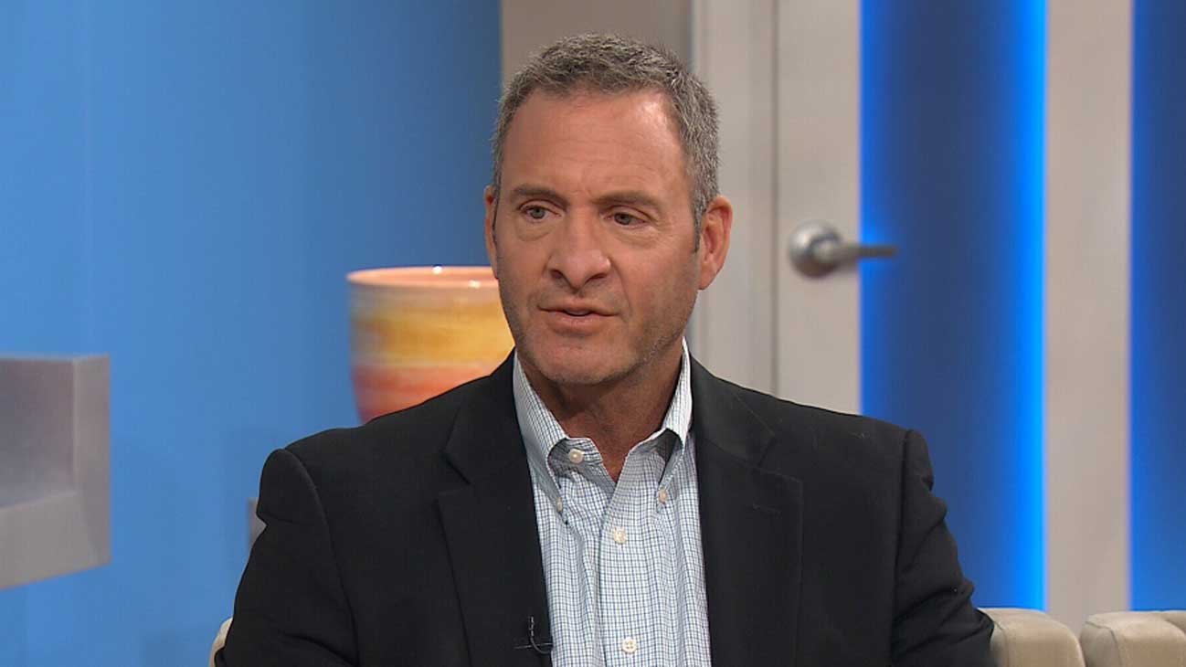 Former NHL Goalie Clint Malarchuk Battled Mental Illness, Life-Threatening Injury