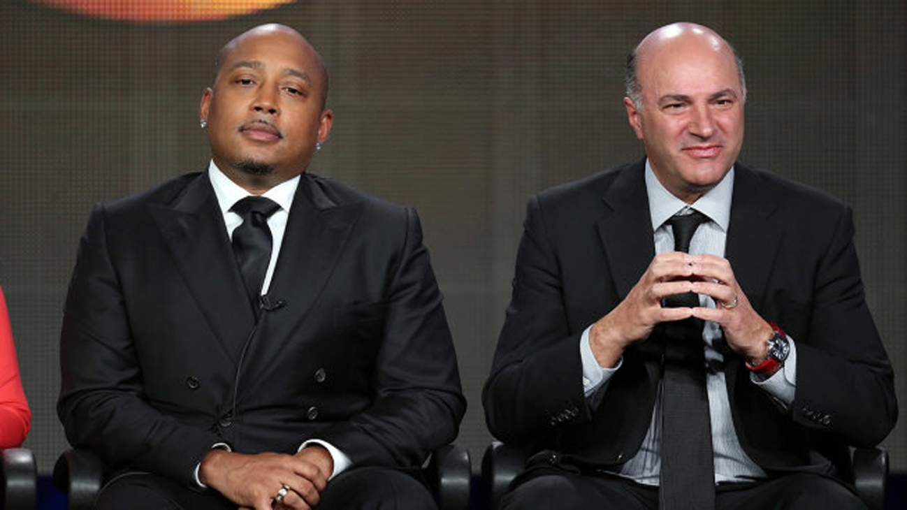 5 Personal Branding Tips from <i>Shark Tank</i> Experts