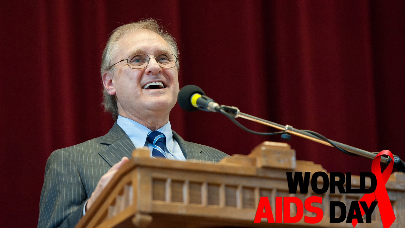 Stephen Lewis