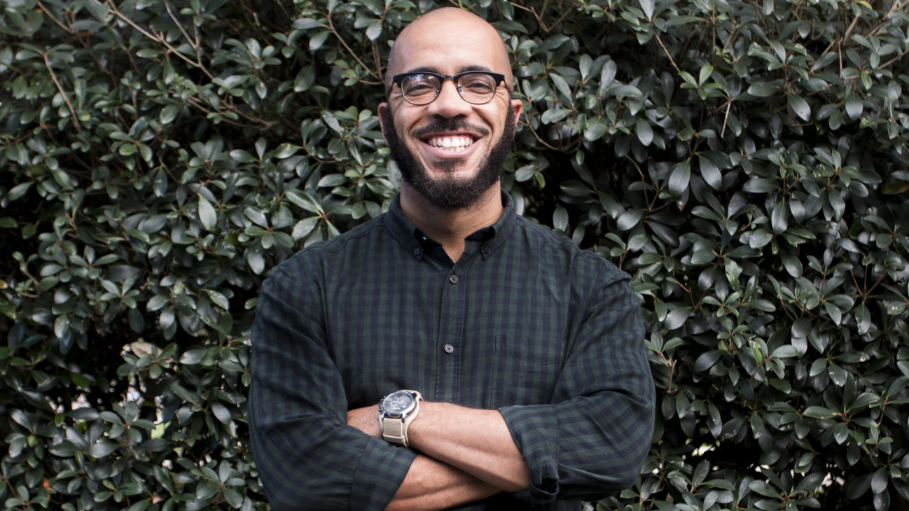 Clint Smith Makes Forbes’ 30 Under 30