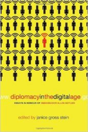 Diplomacy in the Digital Age