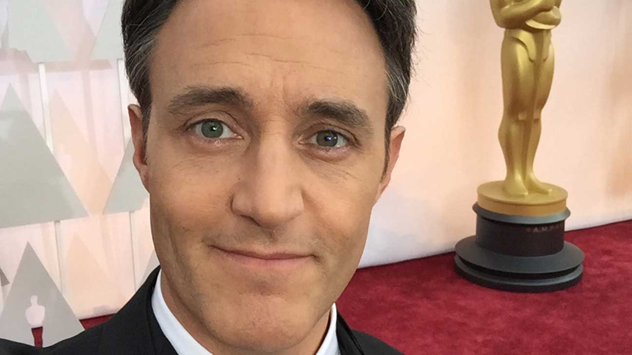 What Ben Mulroney REALLY Thought of the Stars on the Oscars Red Carpet