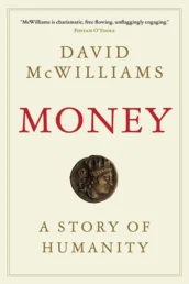 Money by David McWilliams