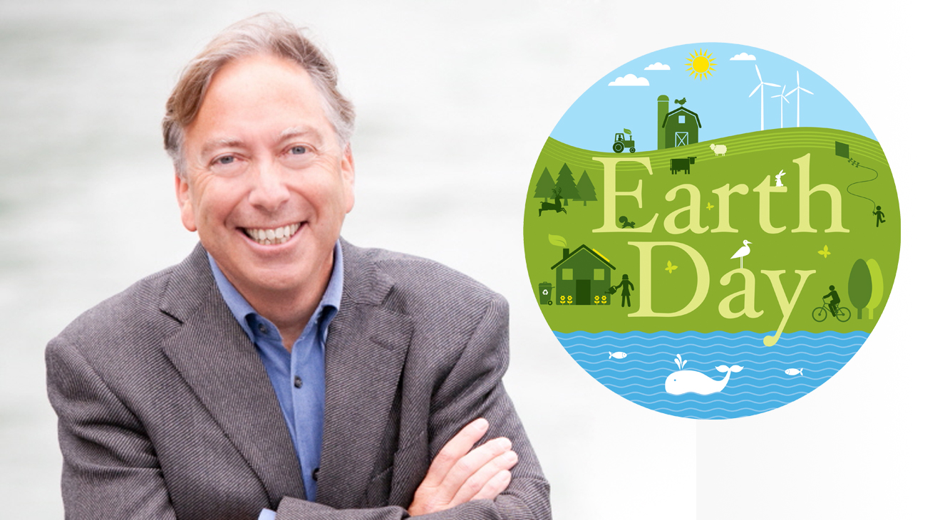 Earth Day: What Is Your Workplace Doing To Help?