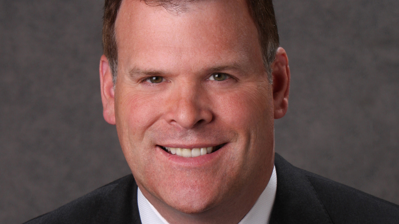 The Hon. John Baird