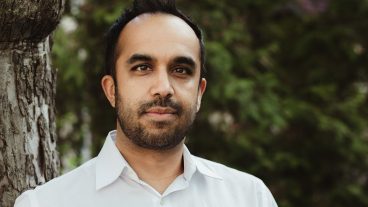 Neil Pasricha