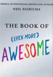 The Book of Even More Awesome