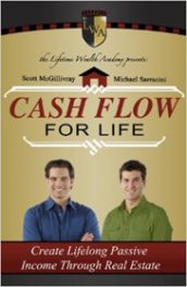 Cash Flow for Life