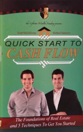 Quick Start to Cash Flow