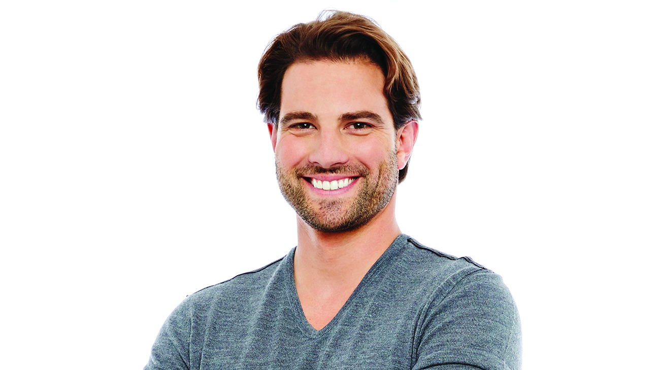 Scott McGillivray