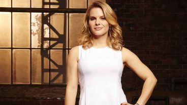 Michele Romanow