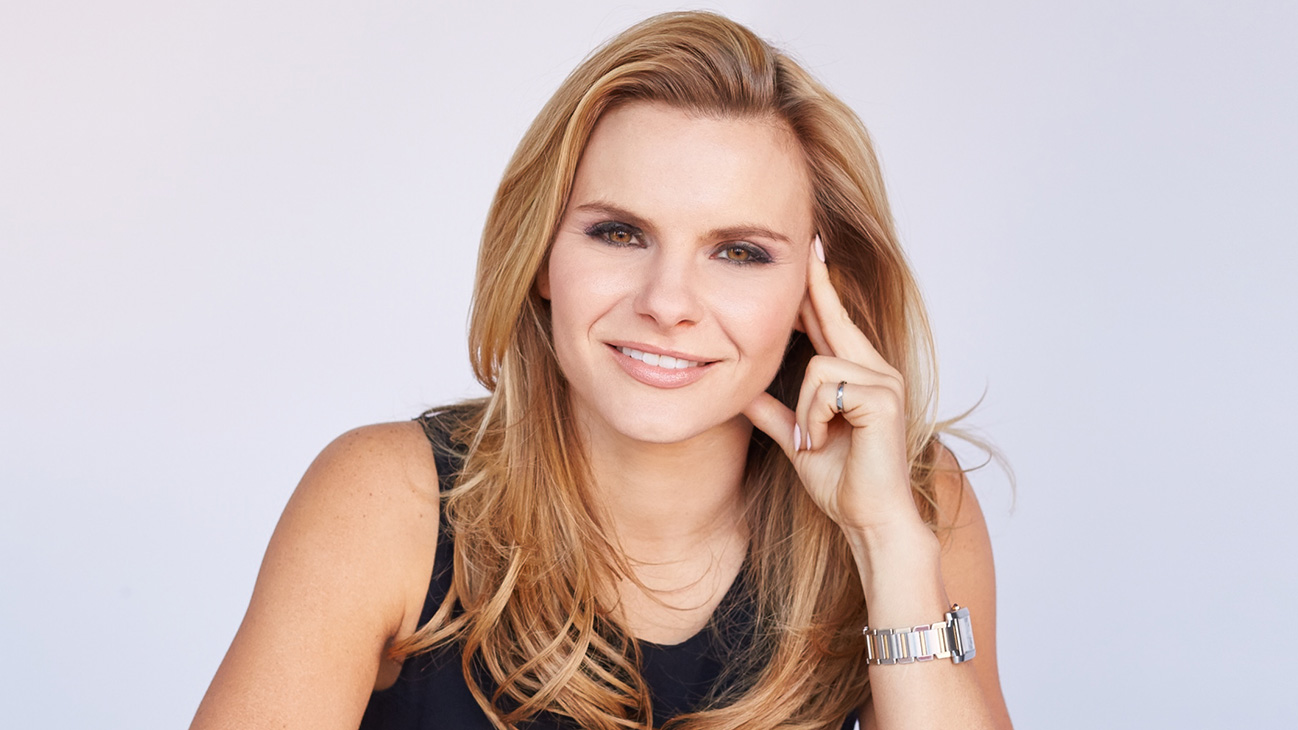 Michele Romanow on Ensuring Pay Equity in Her Organizations