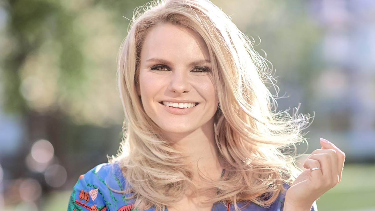 CBC “Dragon” Michele Romanow on the Summer Job that Shaped Her Career