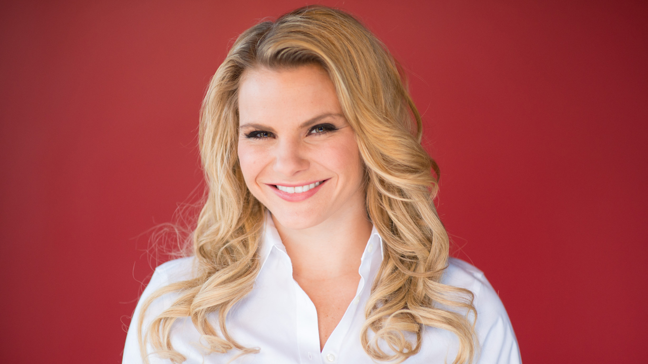 Michele Romanow  on Our Cultural Fascination with Entrepreneurs