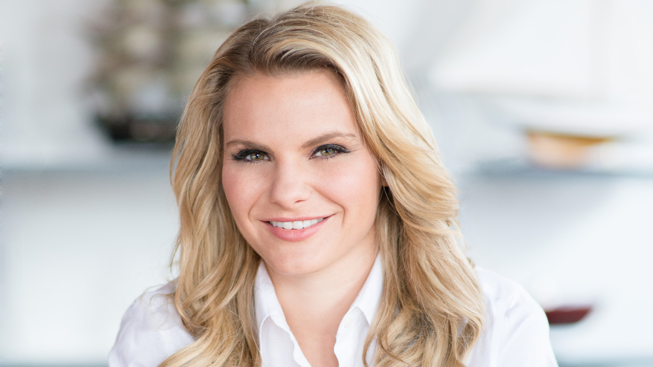 In New Venture, Michele Romanow Helps Small Businesses