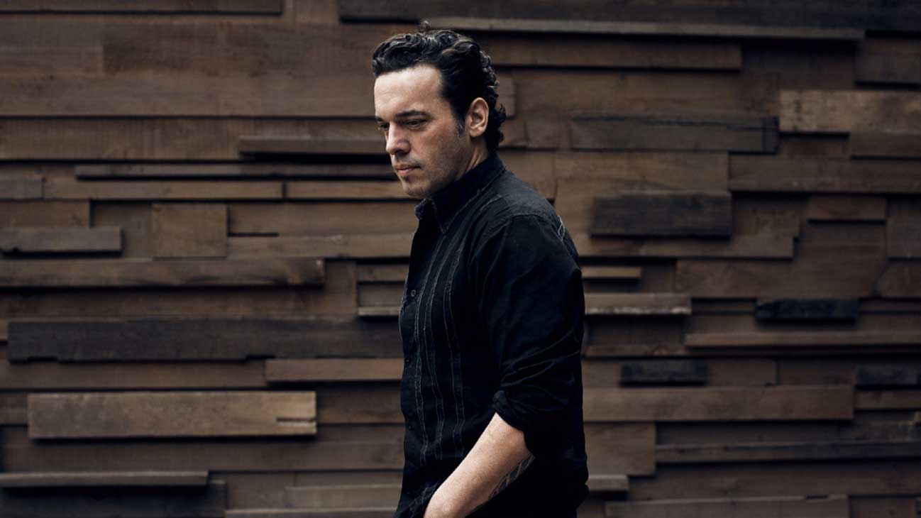 Joseph Boyden Travels with Residential School Film Project Charlie, New Novel Seven Matches