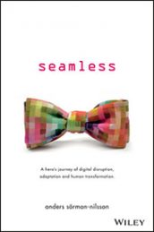 Seamless by Anders Sorman-Nilsson