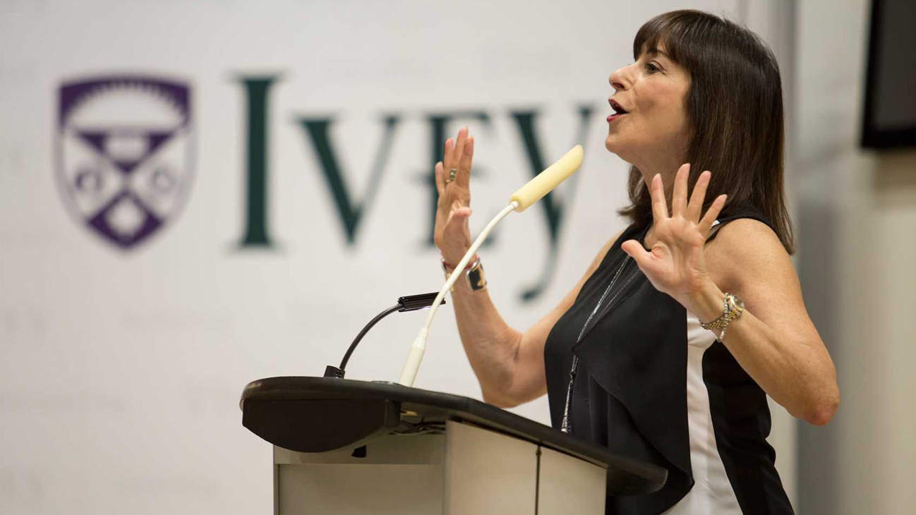 Jeanne Beker