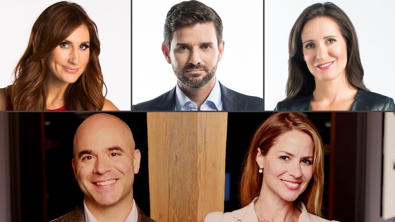 Speakers’ Spotlight Talent to Judge at Algoma University’s Northern Ontario Case Competition