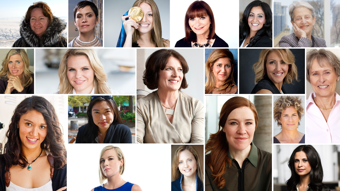 International Women’s Day: Our Women of Influence