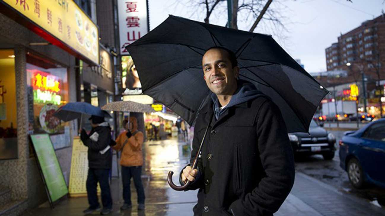 Neil Pasricha