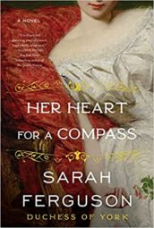 Her Heart for a Compass by Sarah Ferguson