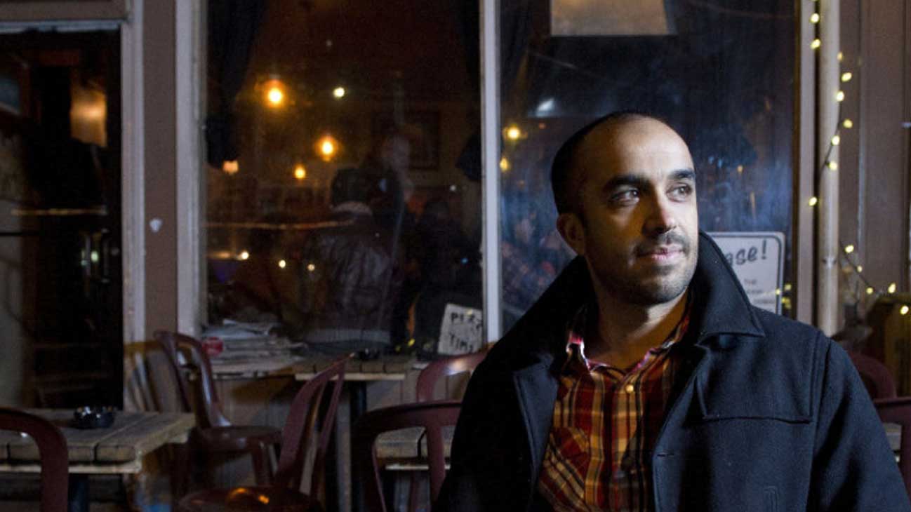 Neil Pasricha