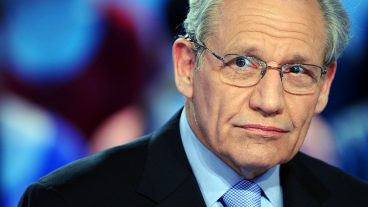 Bob Woodward