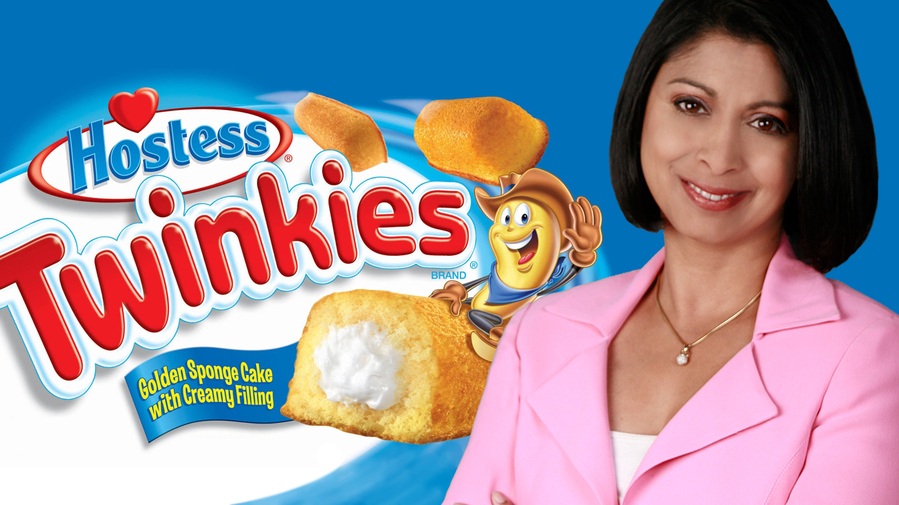 Why Twinkies are an Economic Indicator
