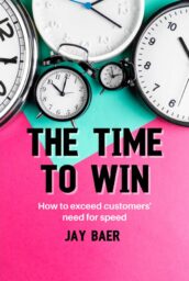 The Time to Win