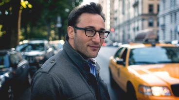 Simon Sinek