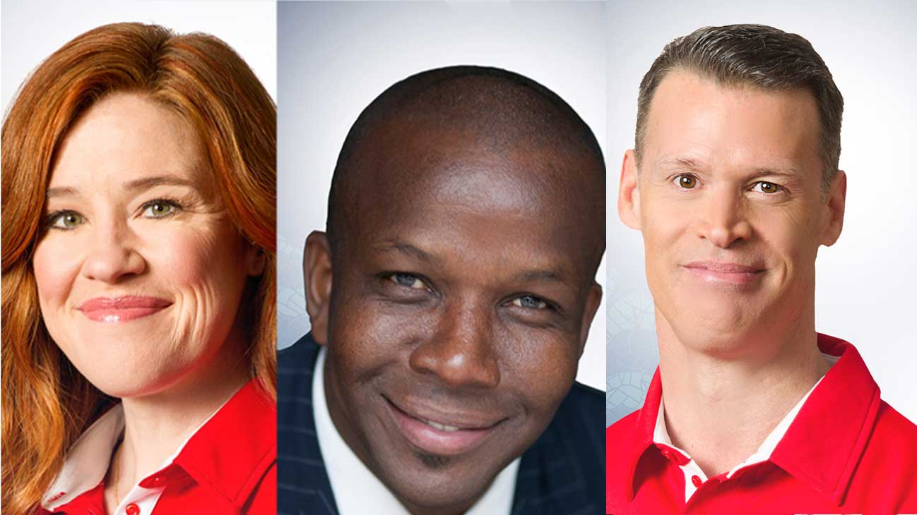 CBC Olympic Broadcast Team Boasts Plenty Of Expertise