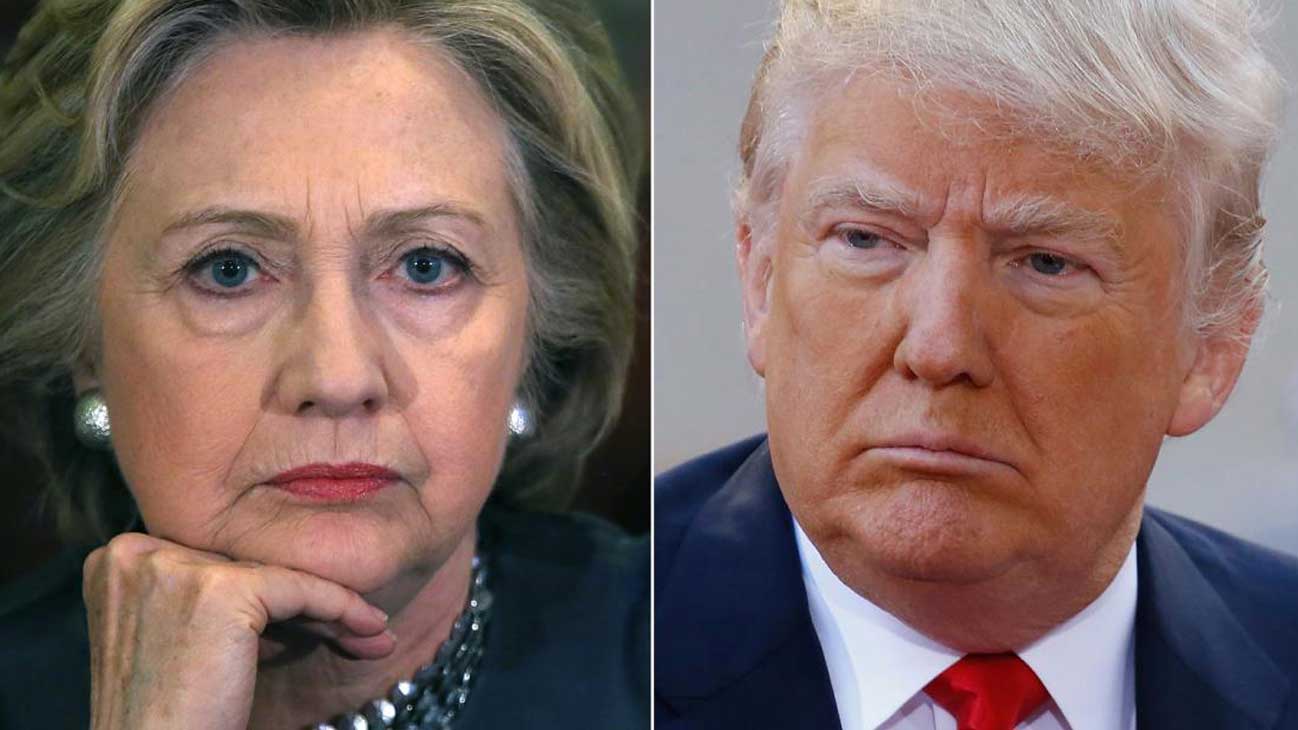 Trump vs. Clinton: How to Spot the Lies