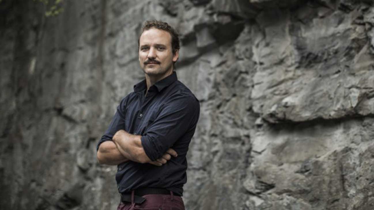 Alexandre Trudeau