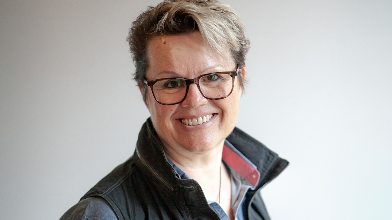 Jill Heinerth