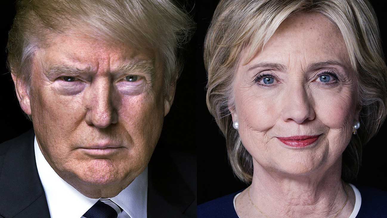 Andrew Coyne –“If It’s Trump, All Bets Are Off”: What Would a Trump or Clinton Presidency Mean for Canada