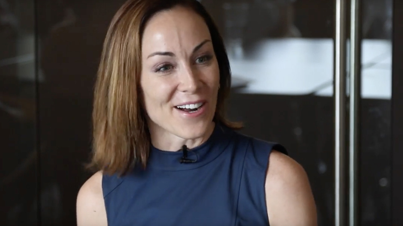 Amanda Lindhout Bestselling Author & Journalist