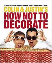 Colin and Justin