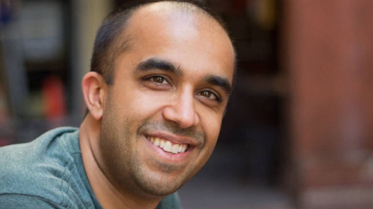 Neil Pasricha