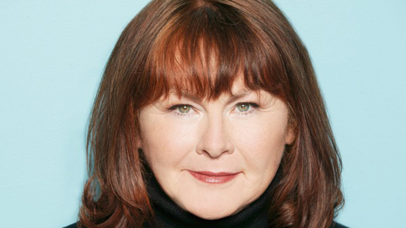 Mary Walsh