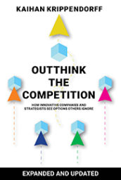 Outthink the Competition