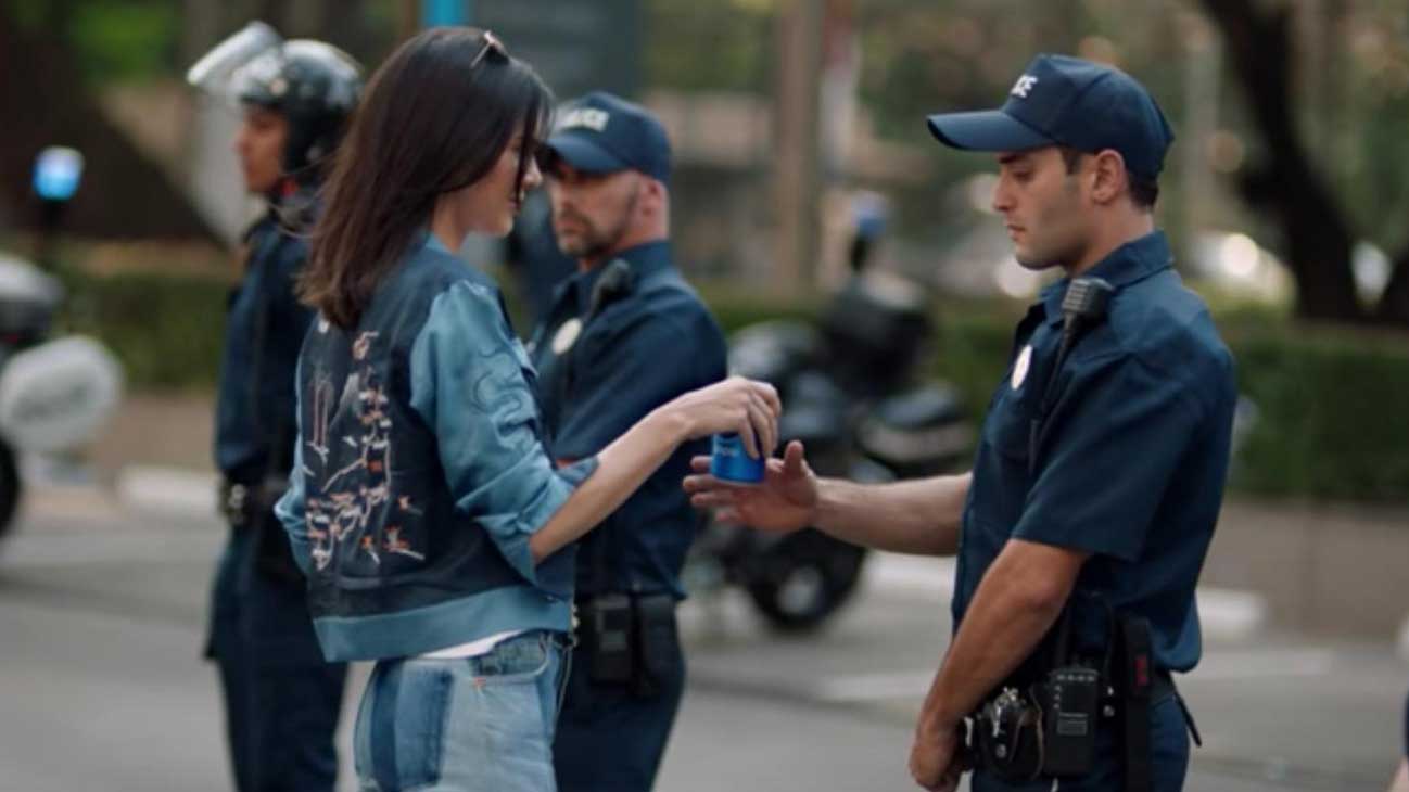 Ron Tite: Pepsi Chose The Wrong “P”