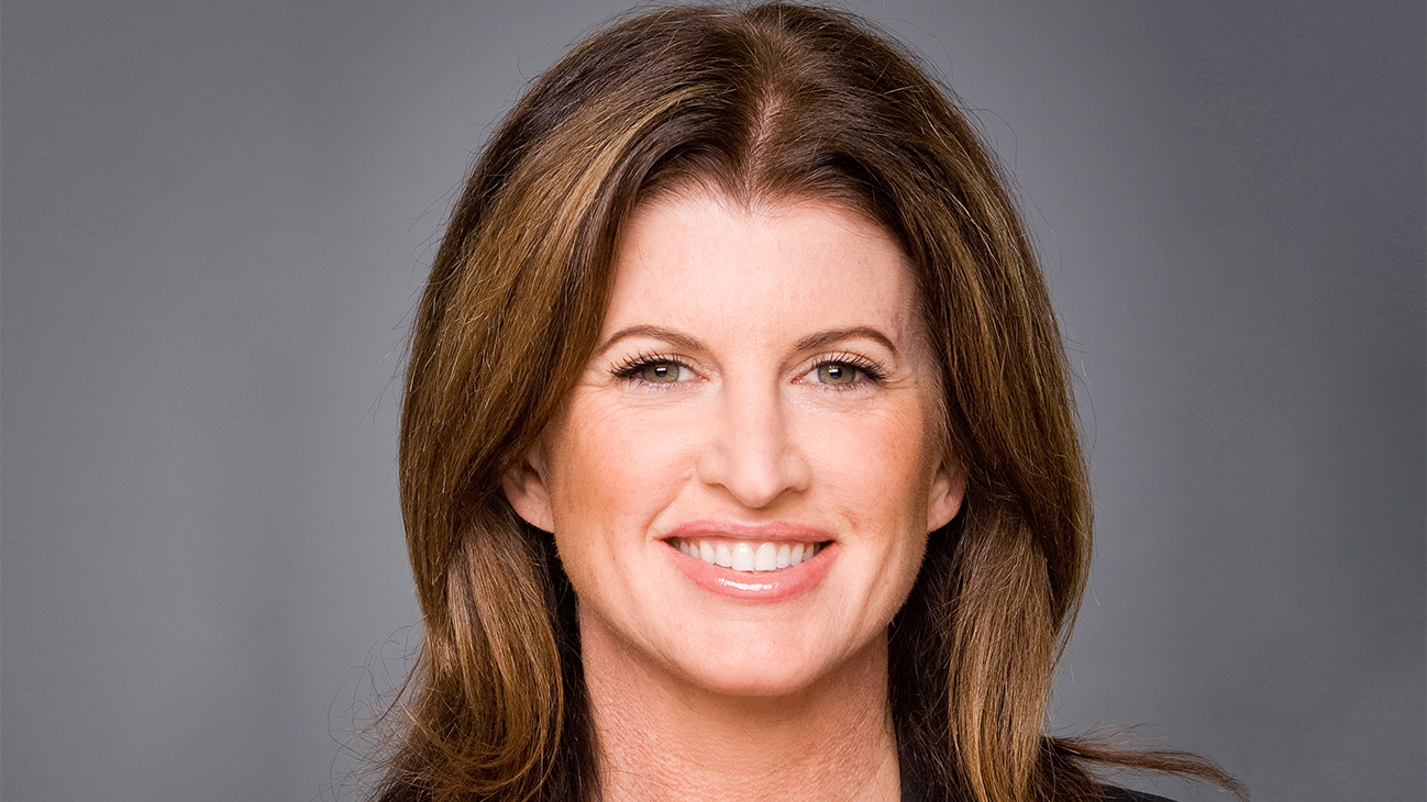 Rona Ambrose Writing Book on Girl’s Rights