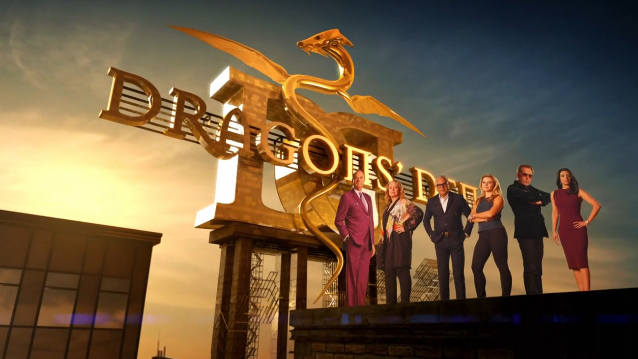 Arlene is Back for Season 12 of <i>Dragons’ Den</i>