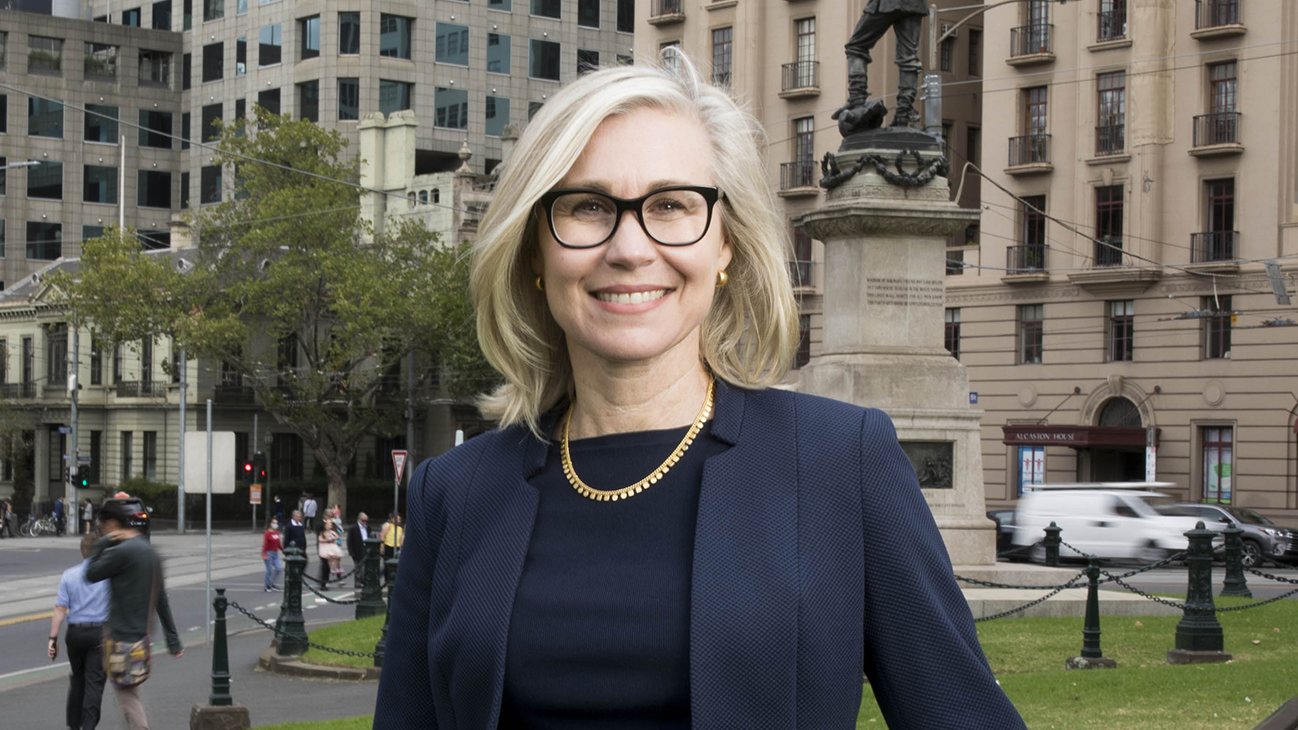 Jennifer Keesmaat